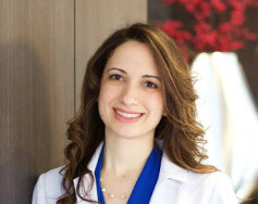 Tanya Saour DDS MS