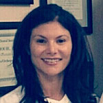 Maribel Harb, DDS MS